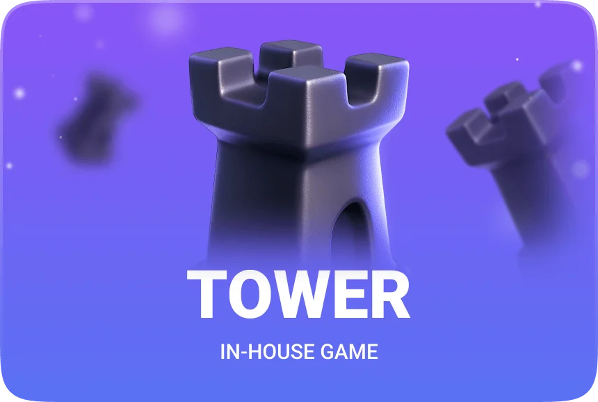 Демо-режим Tower в Банда