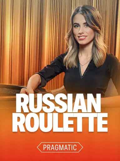 Russian Roulette · Банда Live Casino
